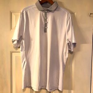 Lululemon Polo Shirt